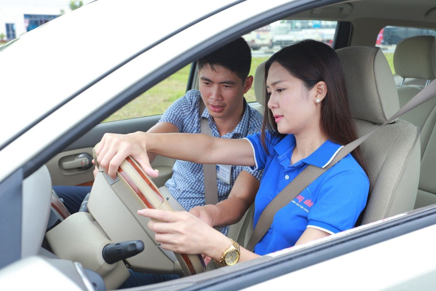Ra mắt cổng học viên trực tuyến: theo dõi lịch học, tiến độ và học phí ngay trên điện thoại